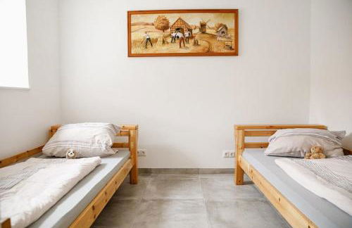 Reit- und Bauernhof Klaucke - Foto 40