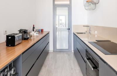 SISSI BOUTIQUE - THE TERRACE BETWEEN OCEAN AND TEIDE - Foto 4