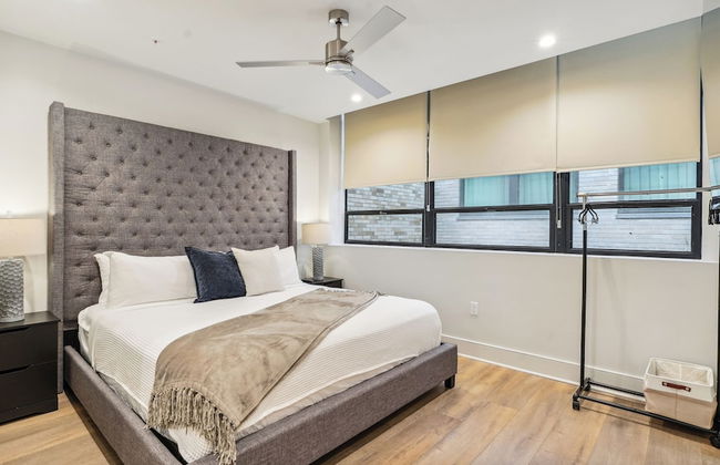 The Eleanor New Orleans - Foto 43