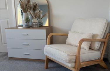 Number Forty Two, Portsoy - A 3 bedroom cottage with sea views - Foto 10