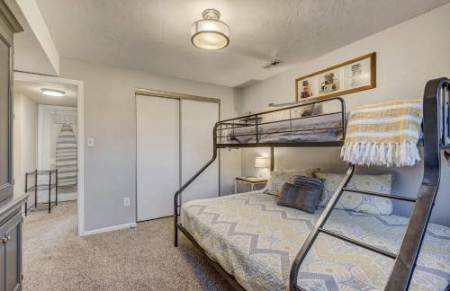 Colorado Retreat with Pikes Peak View - Foto 43