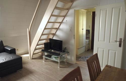 Ladwig - Ferienhaus Adda - Foto 11