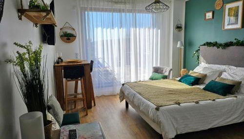 "Passage en Provence" appartements avec terrasse et piscine - Foto 3