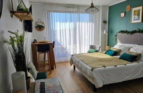 "Passage en Provence" appartements avec terrasse et piscine - Foto 3