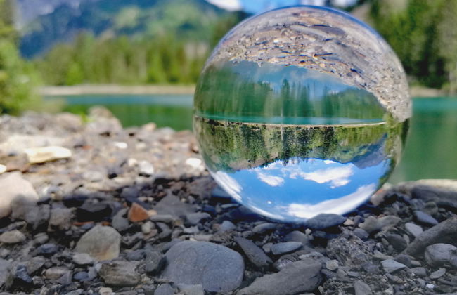 Premium Baumhaus mit 1 Schlafzimmer - Foto 8