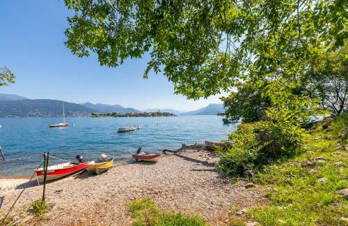 Pandora Lake View Stresa - Happy Rentals - Foto 60