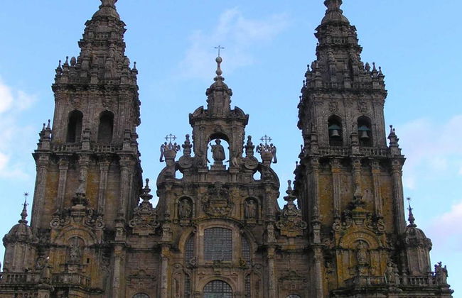 Santiago Esencial: tour a pie con degustación de tapas - Foto 6