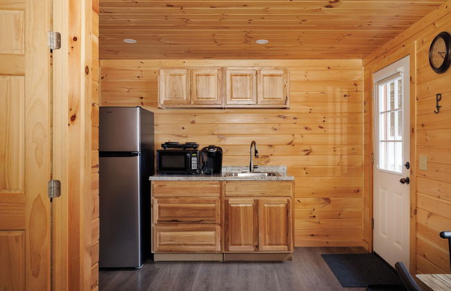 Presidential Mountain Resort - Foto 50