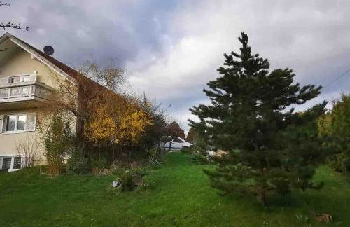 Ferienhaus Ruhe Oase im Bayerischen Wald - Foto 13