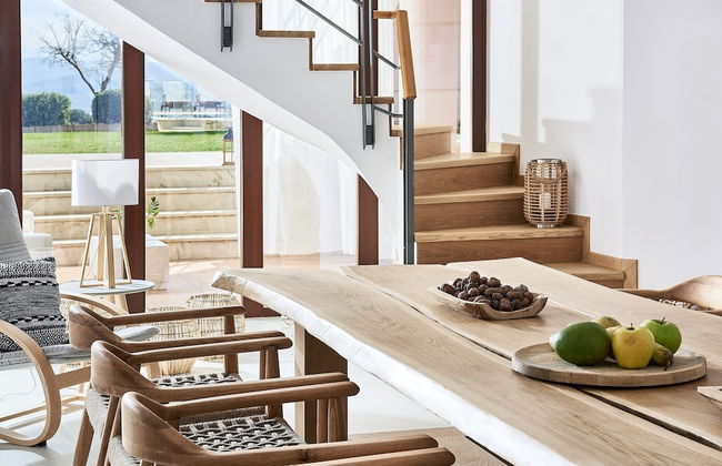 Luxury Villa Margarita - Foto 17