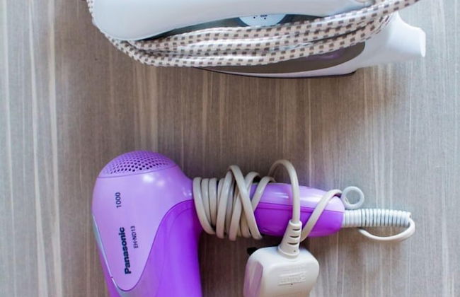 Octagon Premium Ipoh Homestay - Foto 16