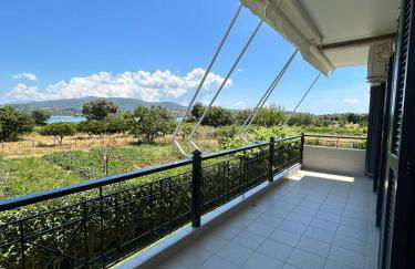 Tasos Cozy Apartment 1st Floor - Foto 12