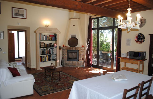 Fattoria di Malavolta - Photo 30