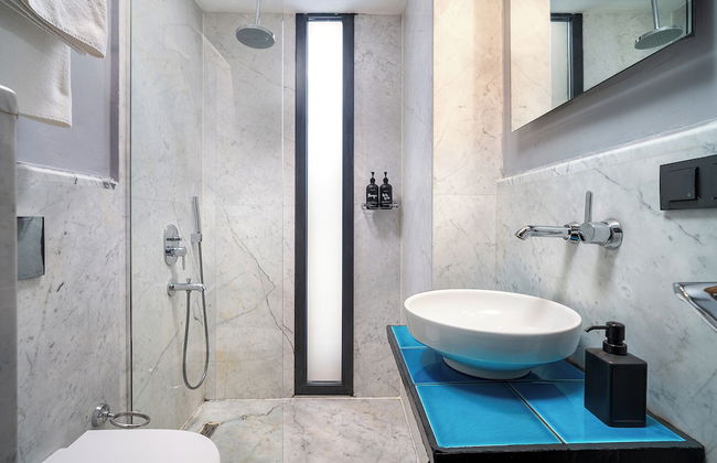 Urban Quarters - Asmali Mescit - Foto 27