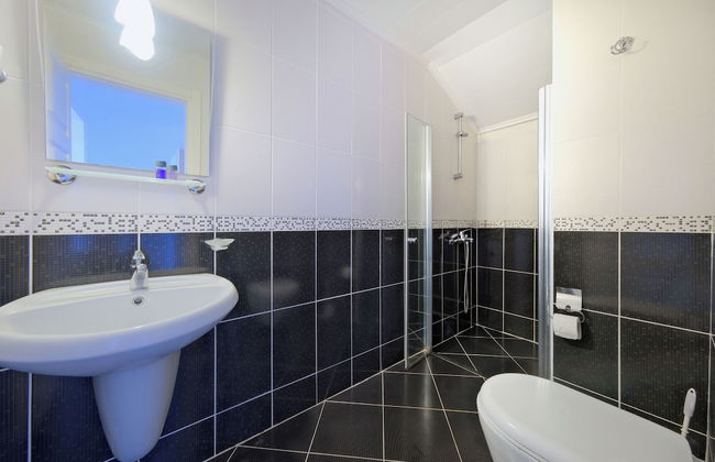 Sea Heaven Legend Apartments - Foto 69