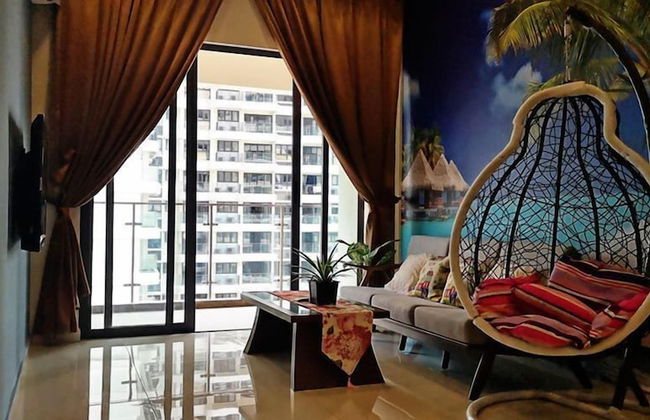 Garden View Suites - Foto 41