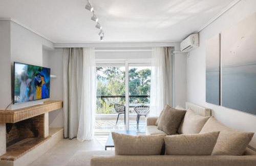 Omorfokklisias by Verde Apartments - Foto 78