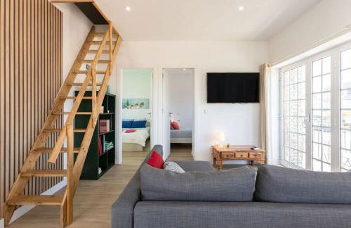 Beach House - Terrace sea sunset - Foto 1