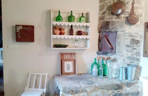 O Lughar Darriba Fogar Natural - Foto 18