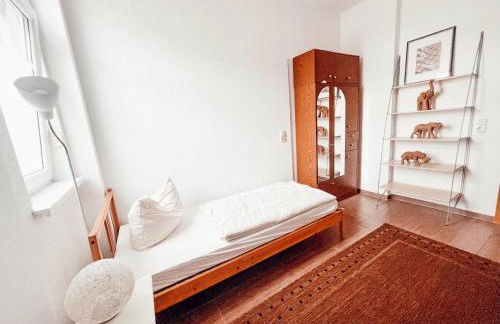 Linden Apartment Wolfenbüttel mit Ladestation für E-Auto - Foto 11