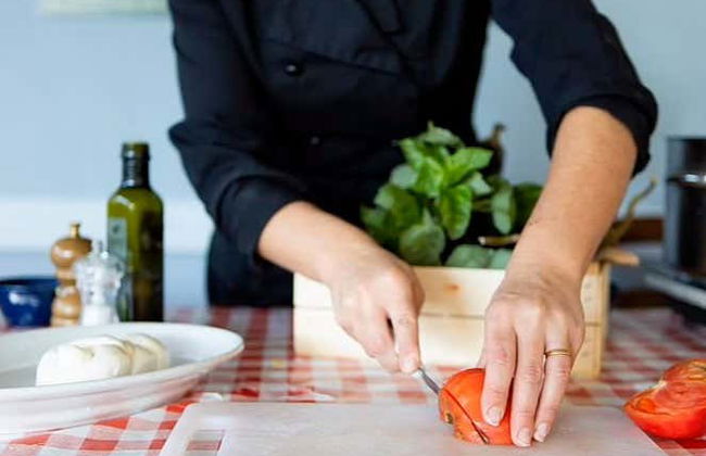 Italian Cooking Class in Sorrento - Photo 4