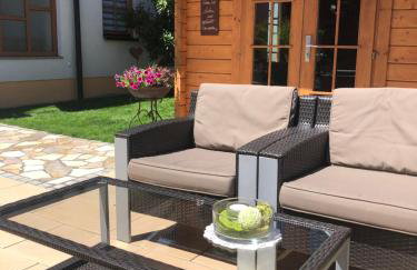 Ferienwohnung Am Berg - Foto 16