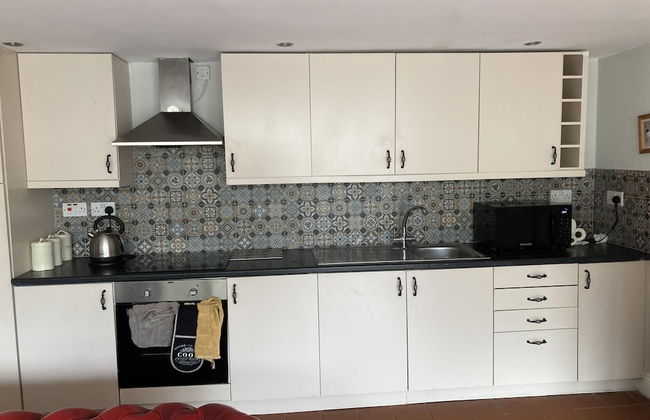 Charming 1-bed Studio in Middlesbrough - Foto 5