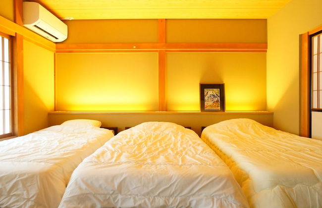 Beyond Hotel Takayama 1St - Foto 20