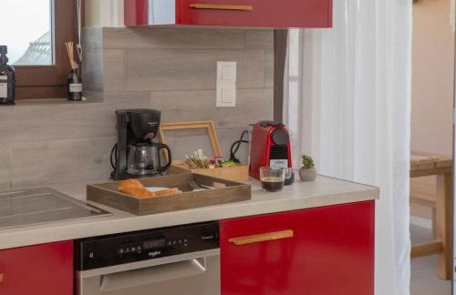 Sea View Apartment - Foto 41