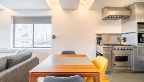 Eden, dream high-end home in NYC - Foto 5