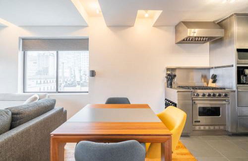 Eden, dream high-end home in NYC - Foto 5