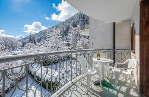 Résidence Le Cristal Apartments - Foto 5