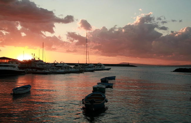 Yacht Suite - Castellammare di Stabia - Foto 34