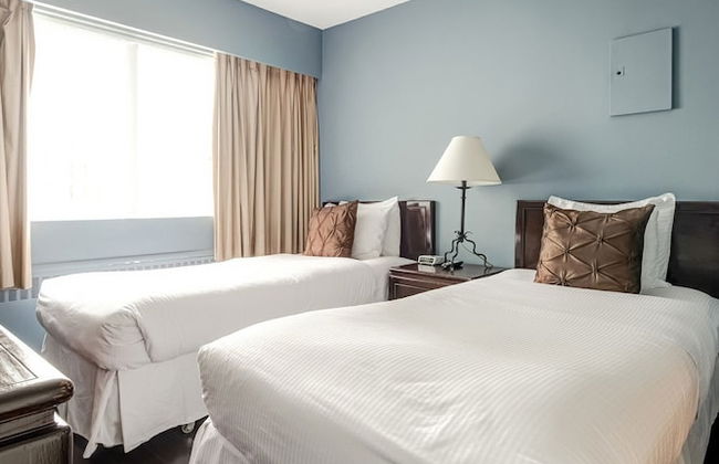 Rosellen Suites At Stanley Park - Foto 10