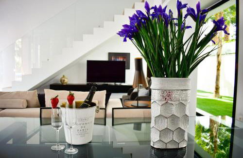 Luxury Villa LAGUNA - Ciudad Quesada - Photo 8