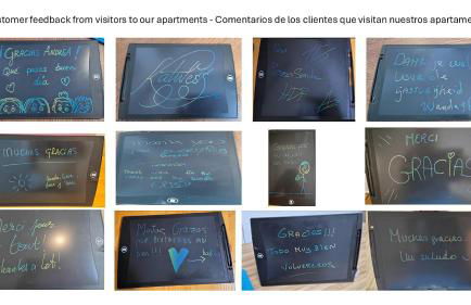 Apartamento completo distancia 350m Chamartin - Photo 59