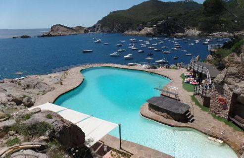 Cap Sa Sal - Apartamento Vistamar - Foto 2