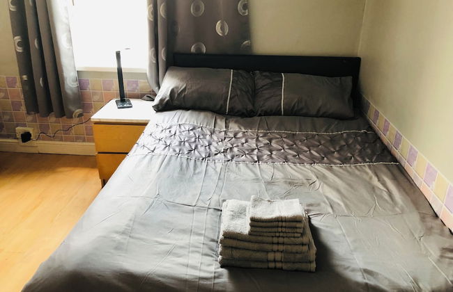 Lovely 3-bed Charming Apartment in Portsmouth - Foto 2