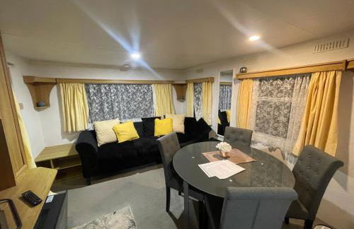 Skye Holiday Caravan 6 - Foto 13