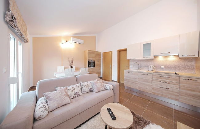 Villa Marko - Foto 20