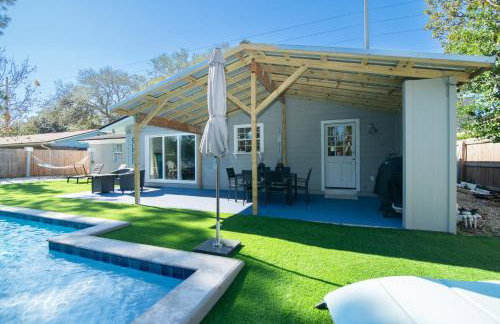 Beach House - Foto 23