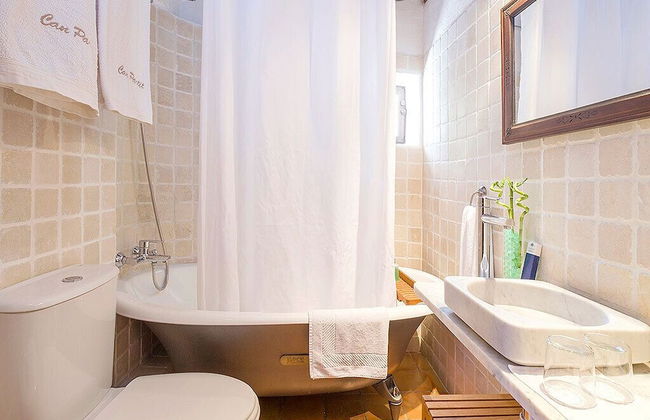 Hotel Rural Can Partit - Adults Only - Foto 13