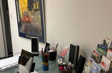 La maison de L Échauguettes Vous offre petit déjeuner et ménage - Foto 15