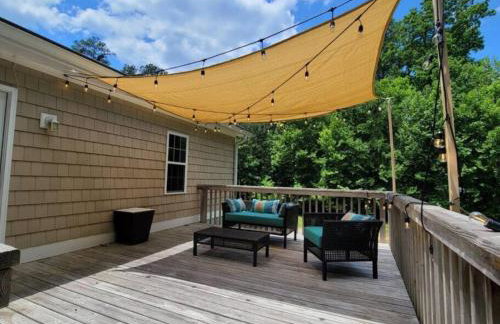 Quiet Country Farmhouse - Foto 25