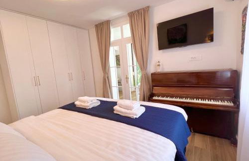 Apartment Velvet - free private garage - Foto 9