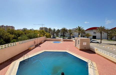 LMHA31 Seychelles, 1 Bedroom Apartment, La Manga - Foto 67