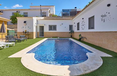 Marisol' House - Photo 24