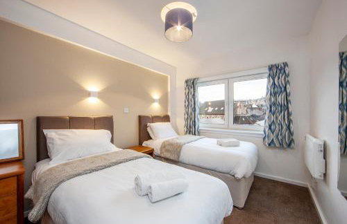 Esplanade Court Holiday Apartments - Foto 15