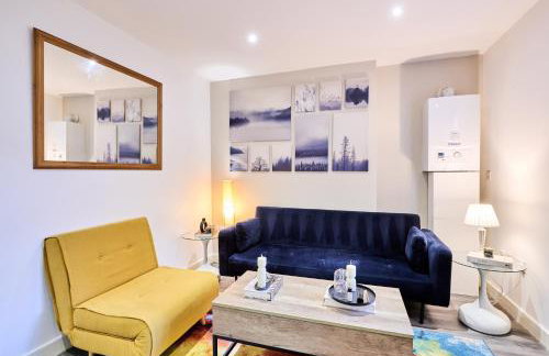 Coastal Comfort for 5 - Foto 27