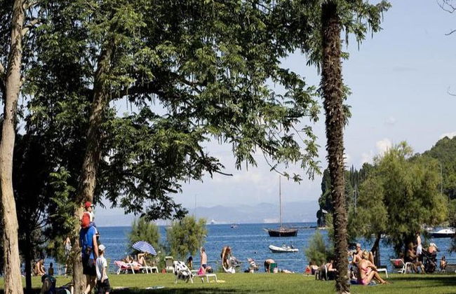 Salinera Apartments - Foto 13